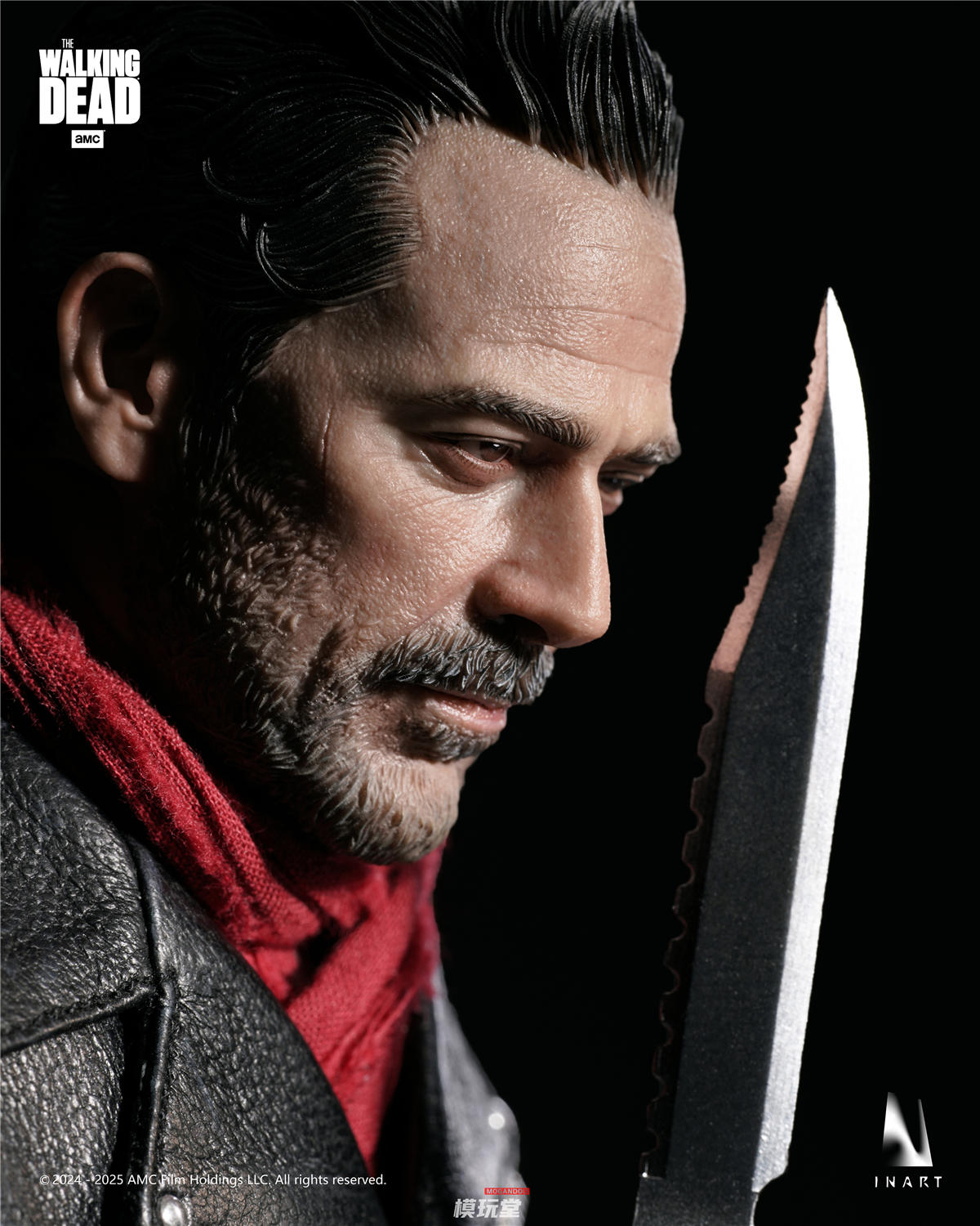 画像追加【新品未開封】『アストリッド＆デッドリー・ナダー』 アクションフィギュア EdStar 1/12 ESS-003 Undead NINJA Army 不死身之忍者集団