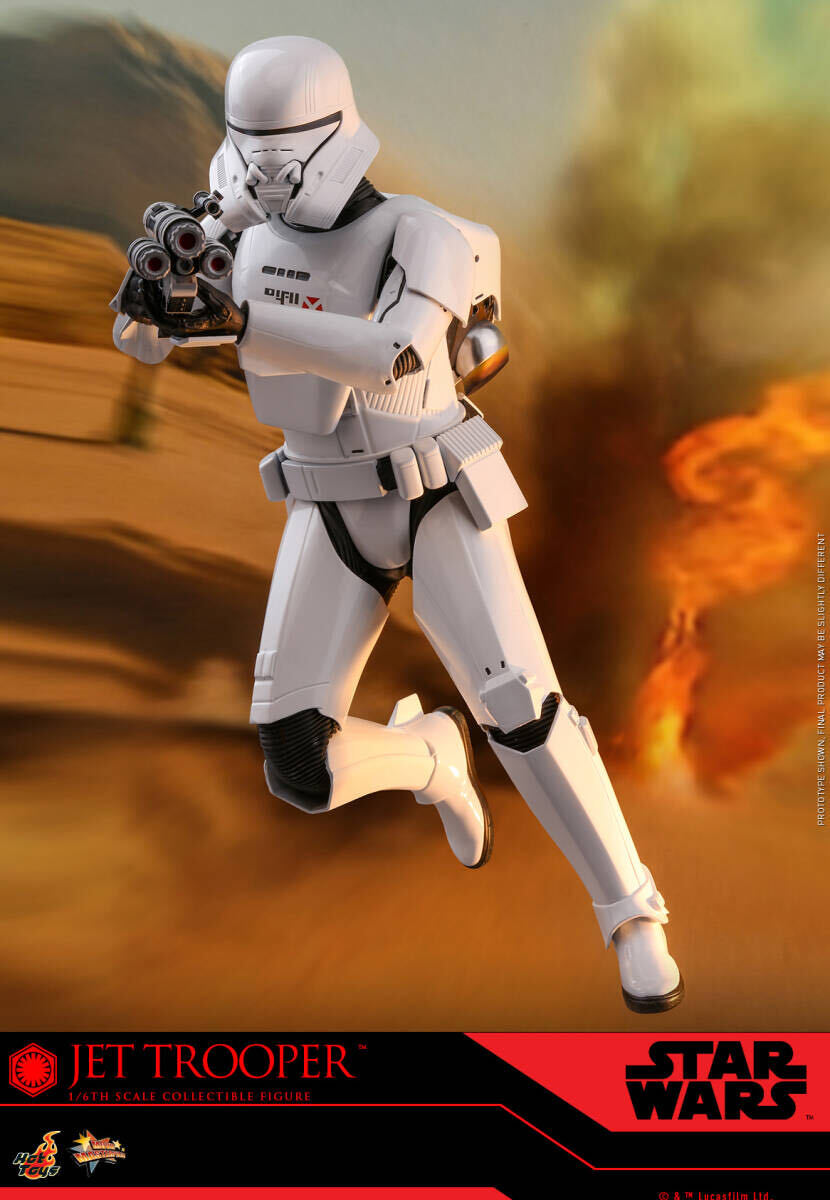 ホットトイズ テレビ・マスターピース スター・ウォーズ