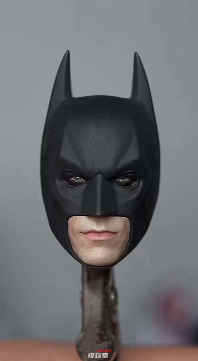 予約 Jaxon xu 1/12 INART ダークナイト バットマン 専用 カスタム