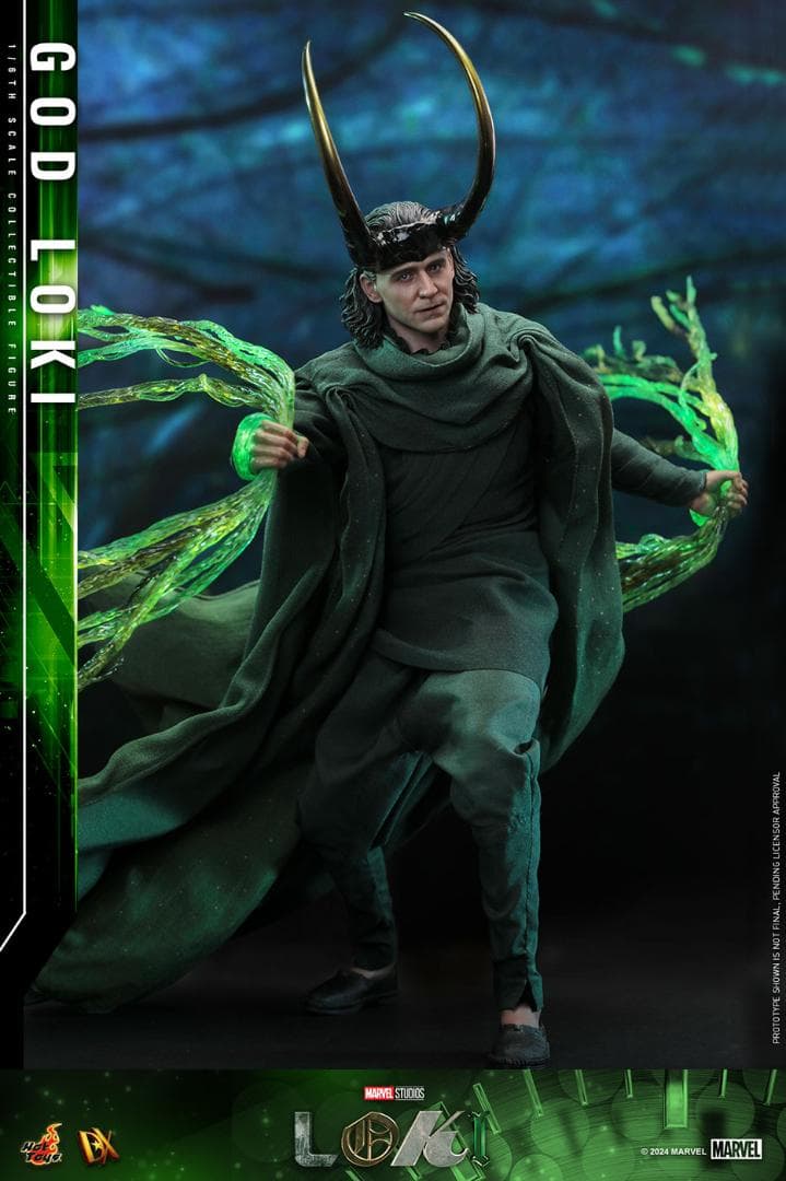 ホットトイズ DX40ゴッド・ロキhottoys God Loki 1/6通常版 HTY-913301-2.jpg?v-cache=