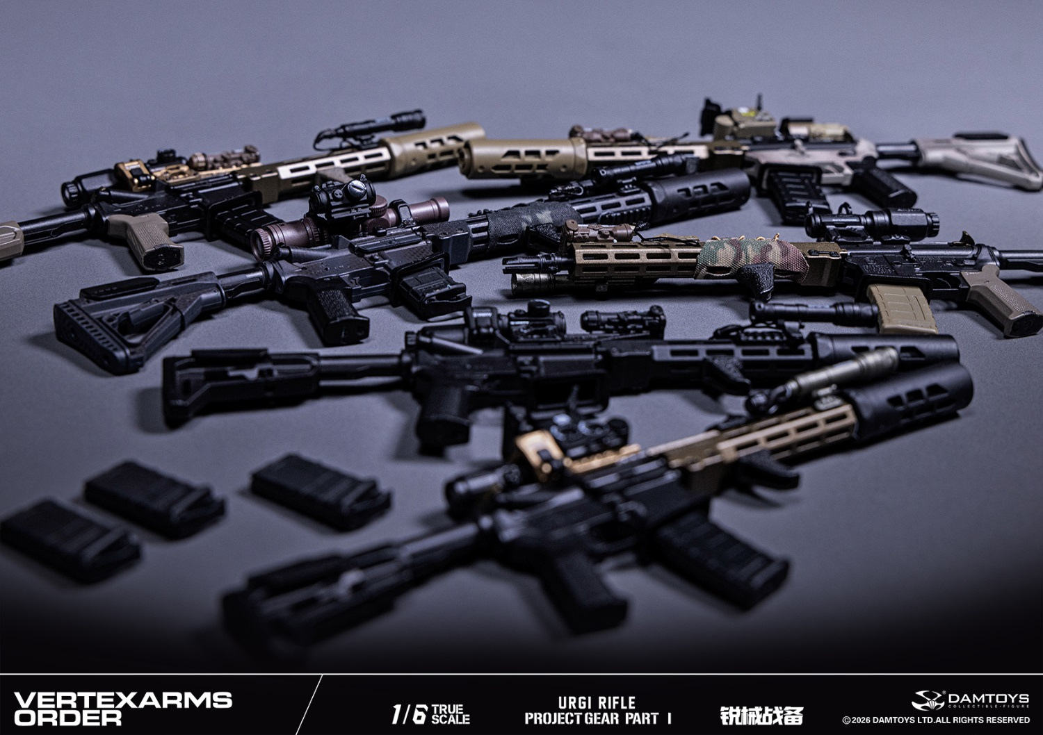 MINITIMES | Amazon 6体セット+武器セット アクションフィギュア SEAL Navy 1/6 ネイビーシールズ 特殊部隊 米海軍 フィギュア ミリタリー