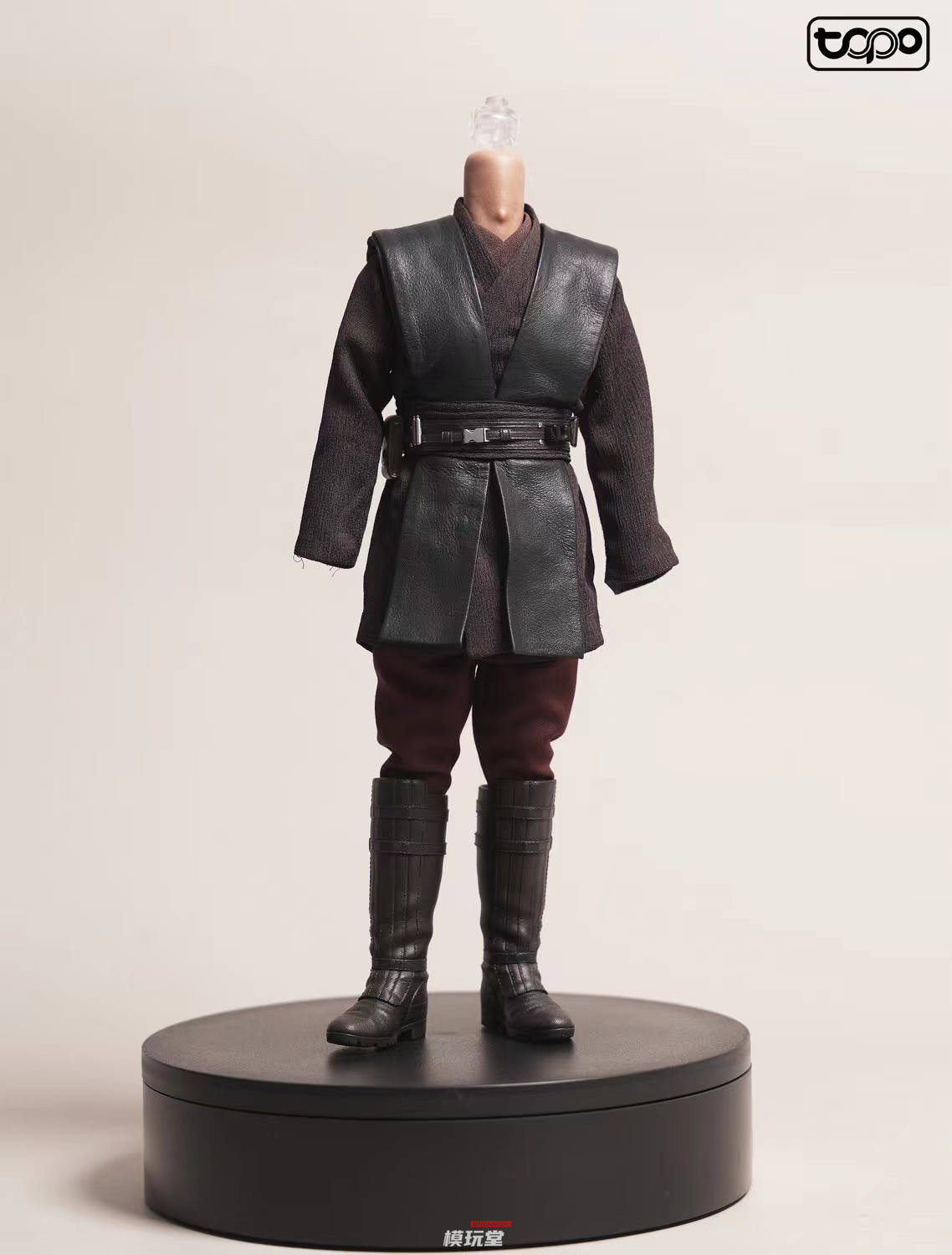 予約 TOPO STUDIO 1/6 アナキン スカイウォーカー ＆ ダース・ベイダー