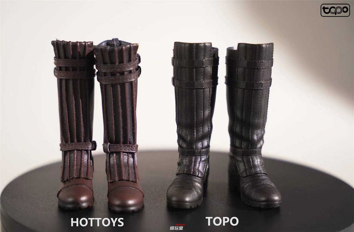 予約 TOPO STUDIO 1/6 アナキン スカイウォーカー ＆ ダース・ベイダー