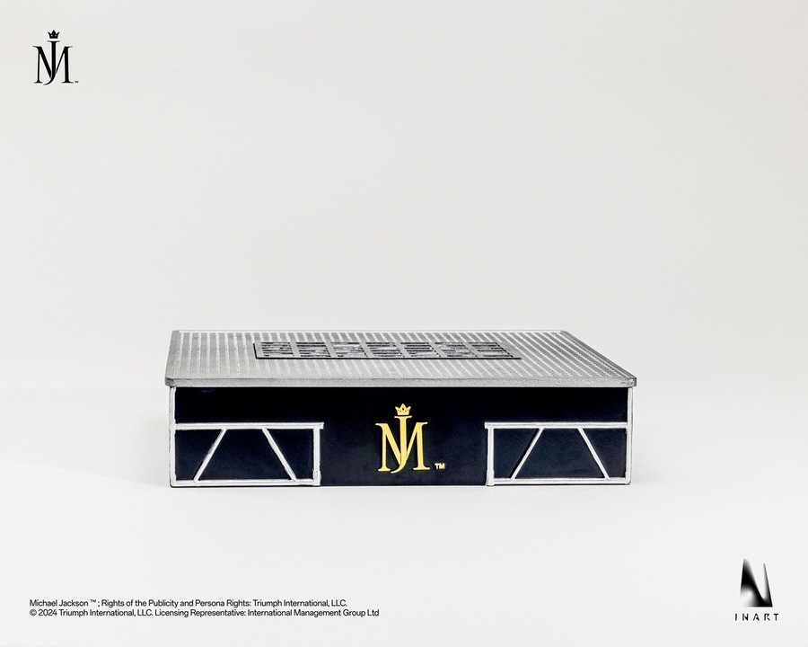 Inart studio A012 マイケル・ジャクソン 1/6 DX ver INART 1/6 マイケル ジャクソン A012 Michael Jackson