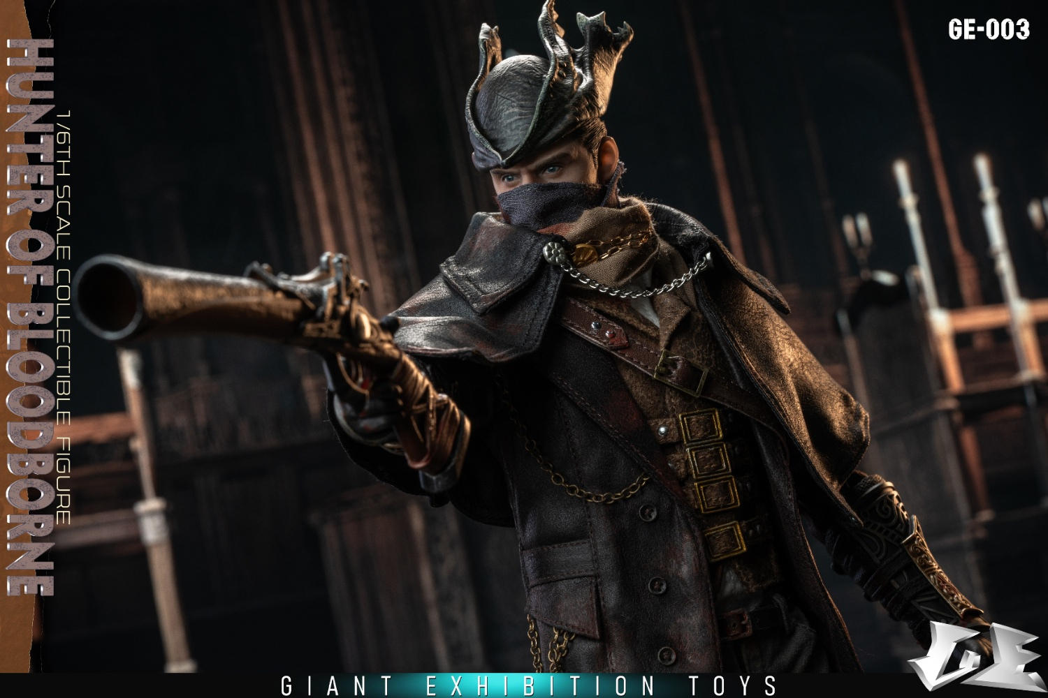 ハンター×ハンター Power-STUDIO ゴトー+カナリア2点 フィギュア ハンター×ハンター Power-STUDIO ゴトー+カナリア2点 フィギュア