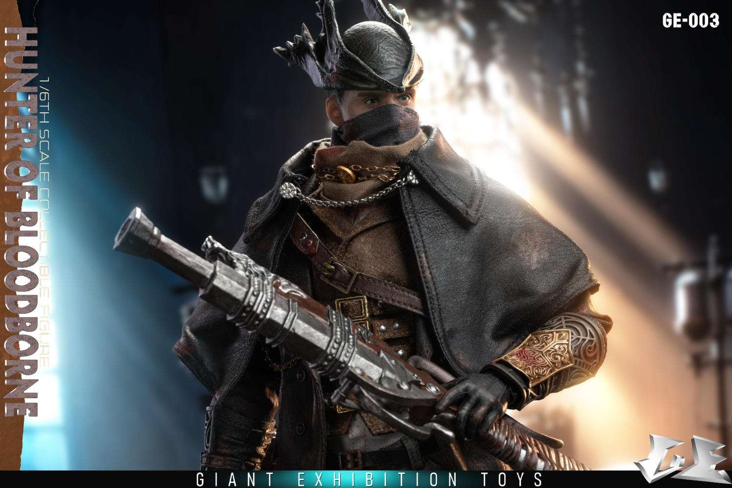 ハンター×ハンター Power-STUDIO ゴトー+カナリア2点 フィギュア ハンター×ハンター Power-STUDIO ゴトー+カナリア2点 フィギュア