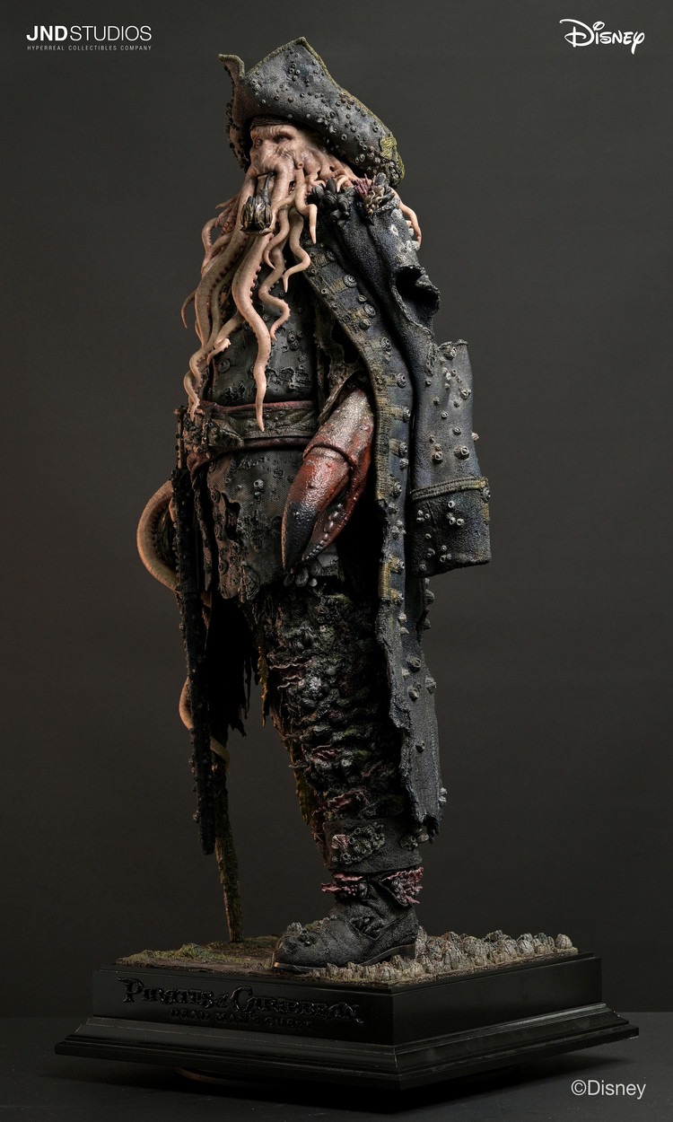 ARS10＋　Disney100 ジャック・スパロウ SP Spec Details
