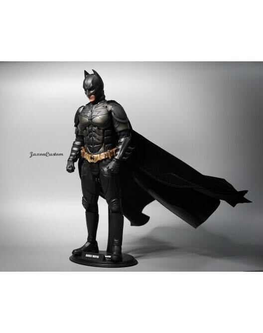 Jaxon Xu 1/6 Custom Cape Z19 ホットトイズ バットマン 専用 カスタム