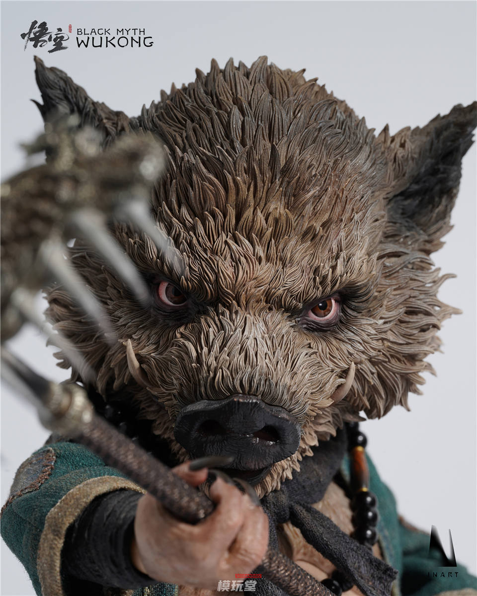 黒神話 悟空 猪八戒 ぬいぐるみ Amazon.co.jp: HIWOWO 黒神話：悟空 Black Myth: Wukong グッズ