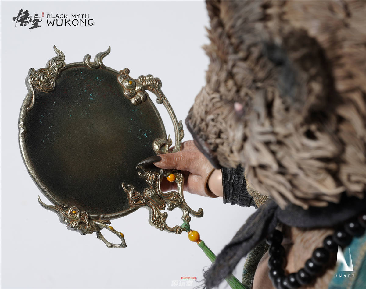 INART 1/6 『黒神話 : 悟空』 猪八戒 MAG020 Black Myth : Wukong Zhu
