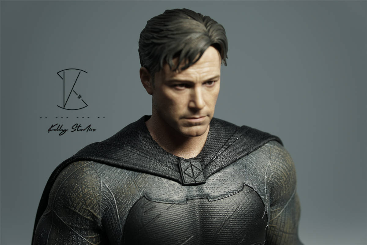 ホットトイズ　ジャスティスの誕生/ バットマン ver.2.0 バットマン vs スーパーマン ジャスティスの誕生』のバットマン