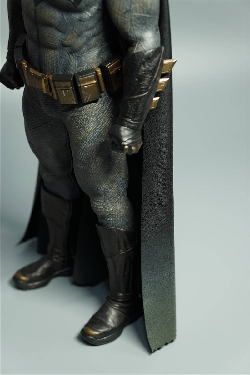 Hot Toys - ホットトイズ 1/6 バットマン vs スーパーマン 2.0版 MMS731 ホットトイズ 1/6 バットマン vs スーパーマン 2.0版 MMS731 IN