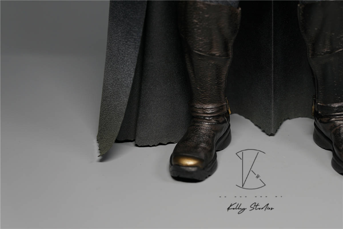 予約 Kelly Studios 1/6 ホットトイズ 『バットマン vs スーパーマン