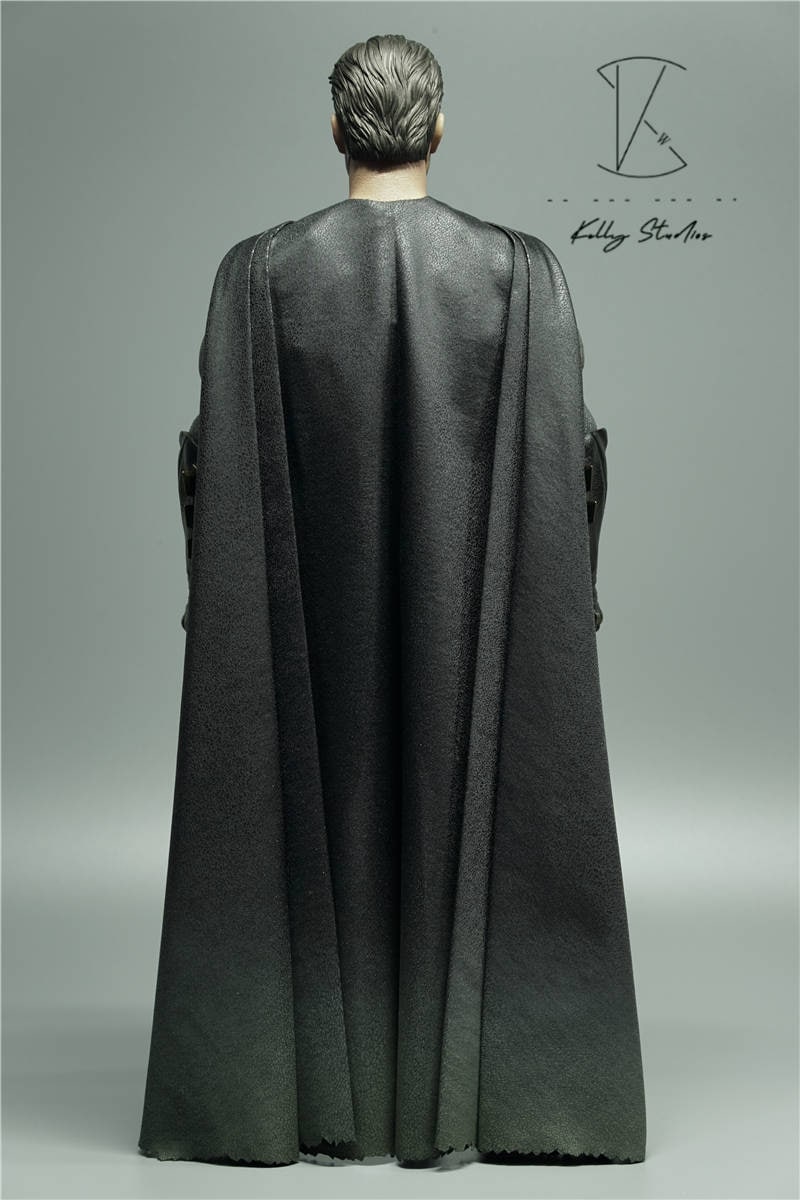 予約 Kelly Studios 1/6 ホットトイズ 『バットマン vs スーパー