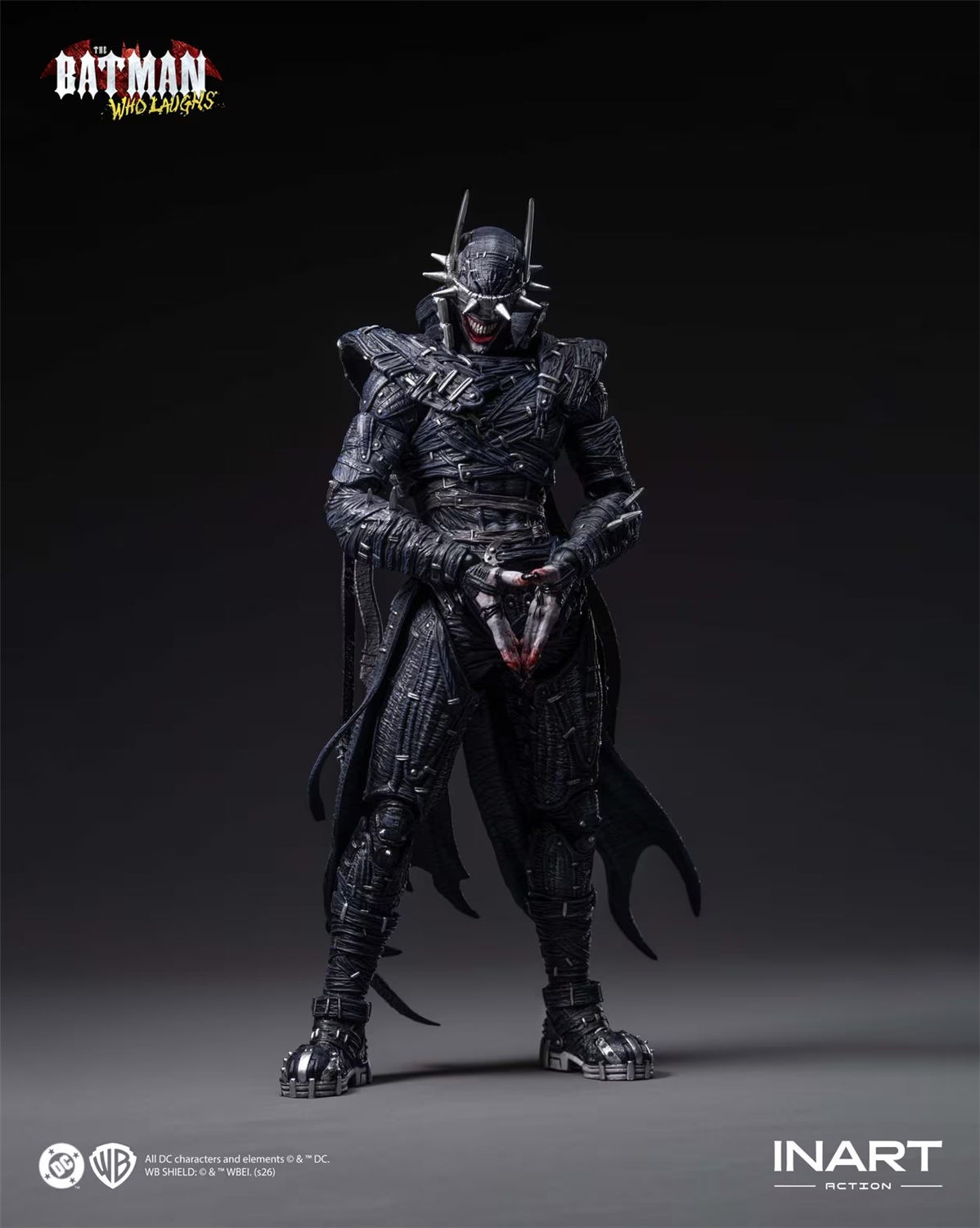 バットマン BATMAN ワーナーブラザーズ 胸像 フィギュア ★匿名配送★ Amazon.co.jp: ホットトイズ 【ムービー・マスターピース】 『ワーナー