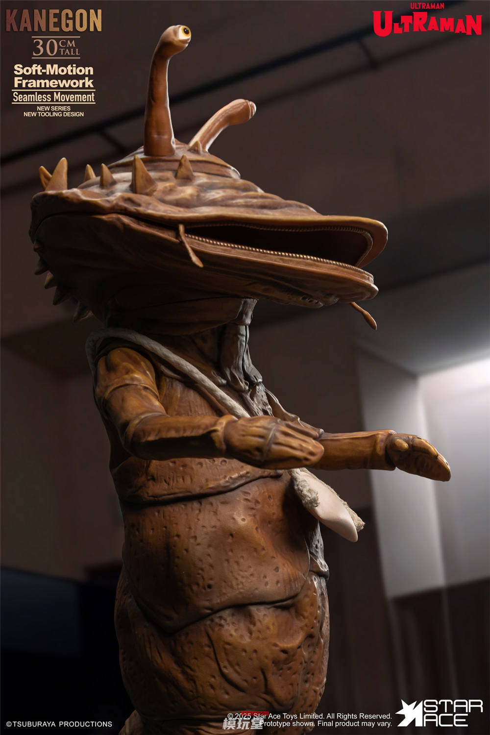 【未開封】Hidden Shadow As3b タイ語　カイリュー ソフビ抽選情報】PATHFINDER VINYL TOYSより悪魔ミラージュが登場