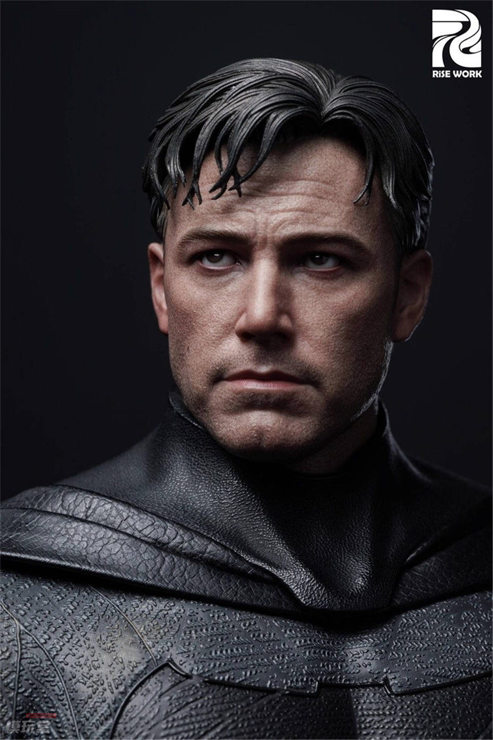 予約 Rise Work 1/6 ホットトイズ バットマン 2.0 専用 カスタム