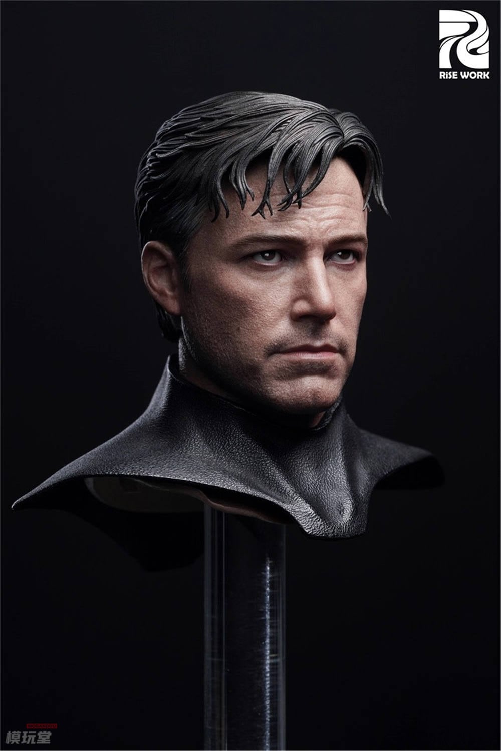 Rise Work 1/6ブリー マグワイア トビー専用カスタムセット RW01 フィギュア専門店 -ソダチトイズ / Rise work Studio 1/6 Bully