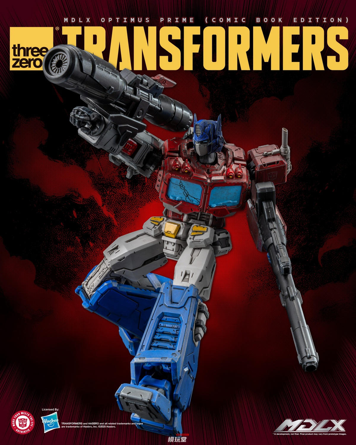 トランスフォーマー オプティマスプライム three zero トランスフォーマー/ビースト覚醒DLX オプティマスプライム