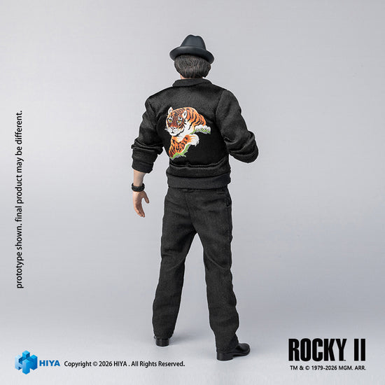 予約 HIYA 『ロッキー 2』 ロッキー ESR0185 Exquisite Super Series