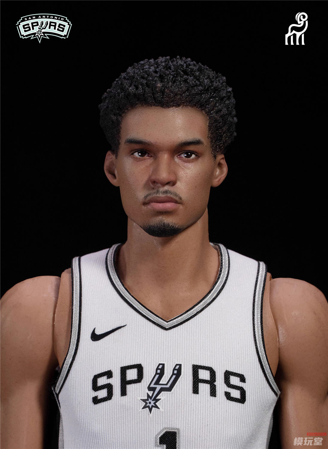 NBABALLERS JOUEURS ビクター・ウェンバンヤマ　フィギュア Amazon.co.jp: NBA ビクター・ウェンバンヤマ フィギュア Funko