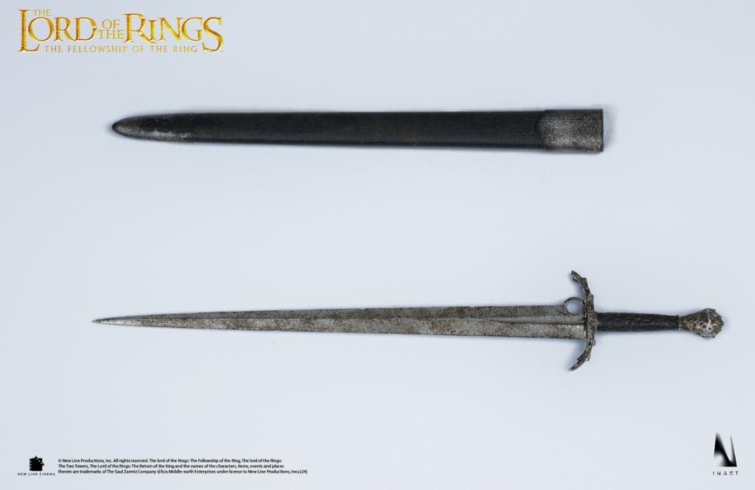 希少 デフォリアル　ナズグル DX版 ロードオブザリング ナズグル デラックス版