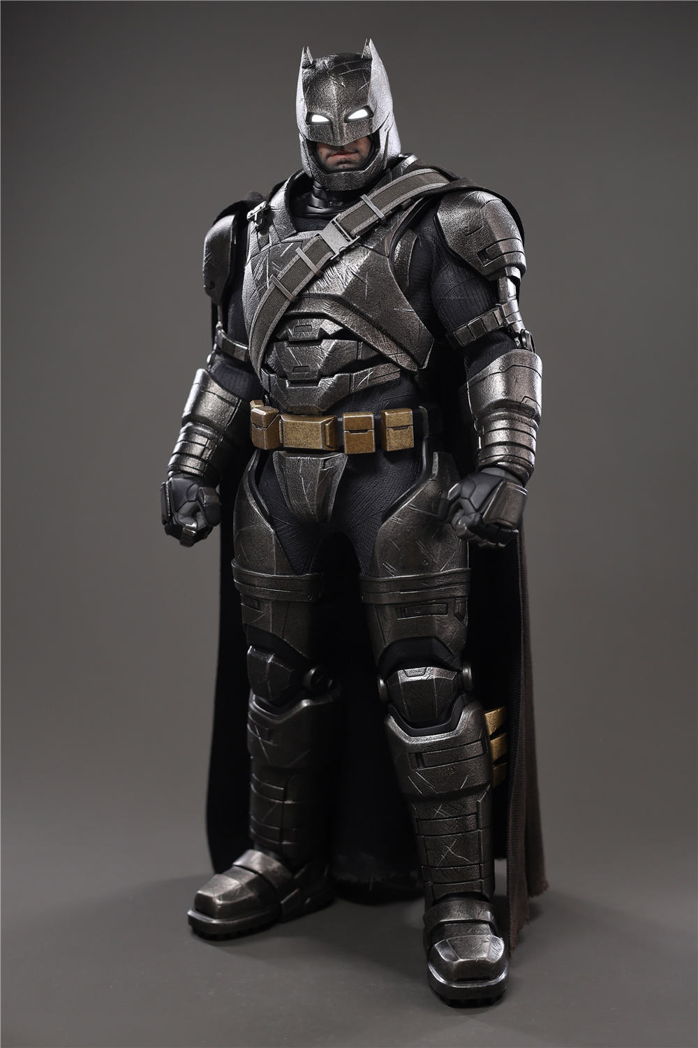 予約 Jaxon xu 1/6 『バットマン vs スーパーマン ジャスティスの誕生