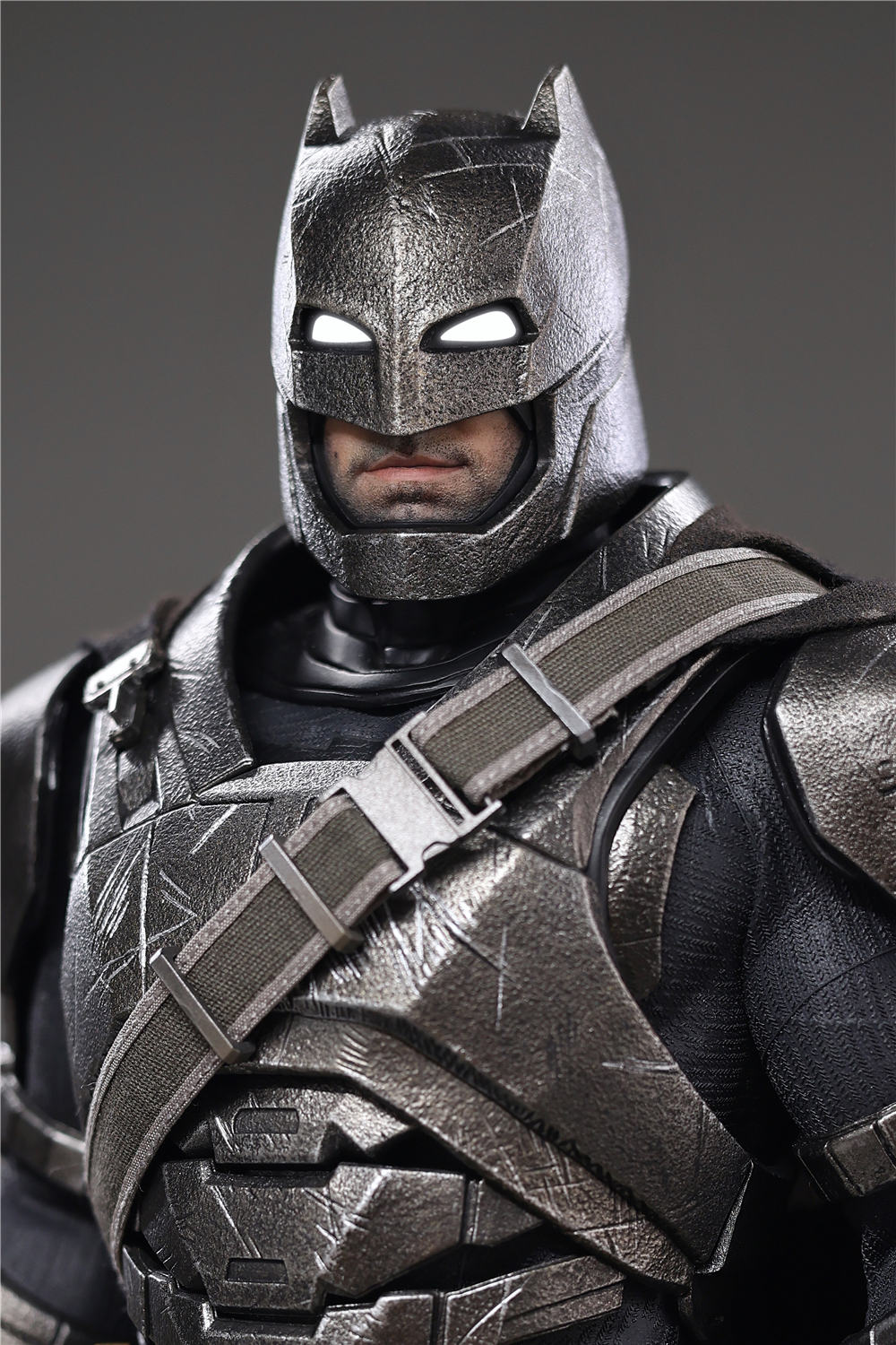 予約 Jaxon xu 1/6 『バットマン vs スーパーマン ジャスティスの誕生