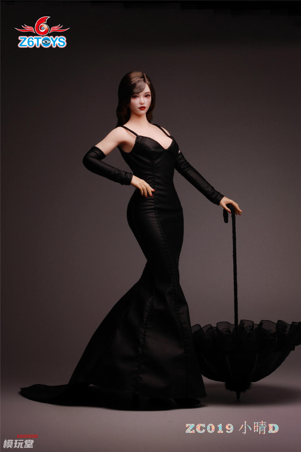 ギザロン フィギュア 約20cm Amazon | ドールズフロントライン NTW-20 貴族体験館 1/6 完成品