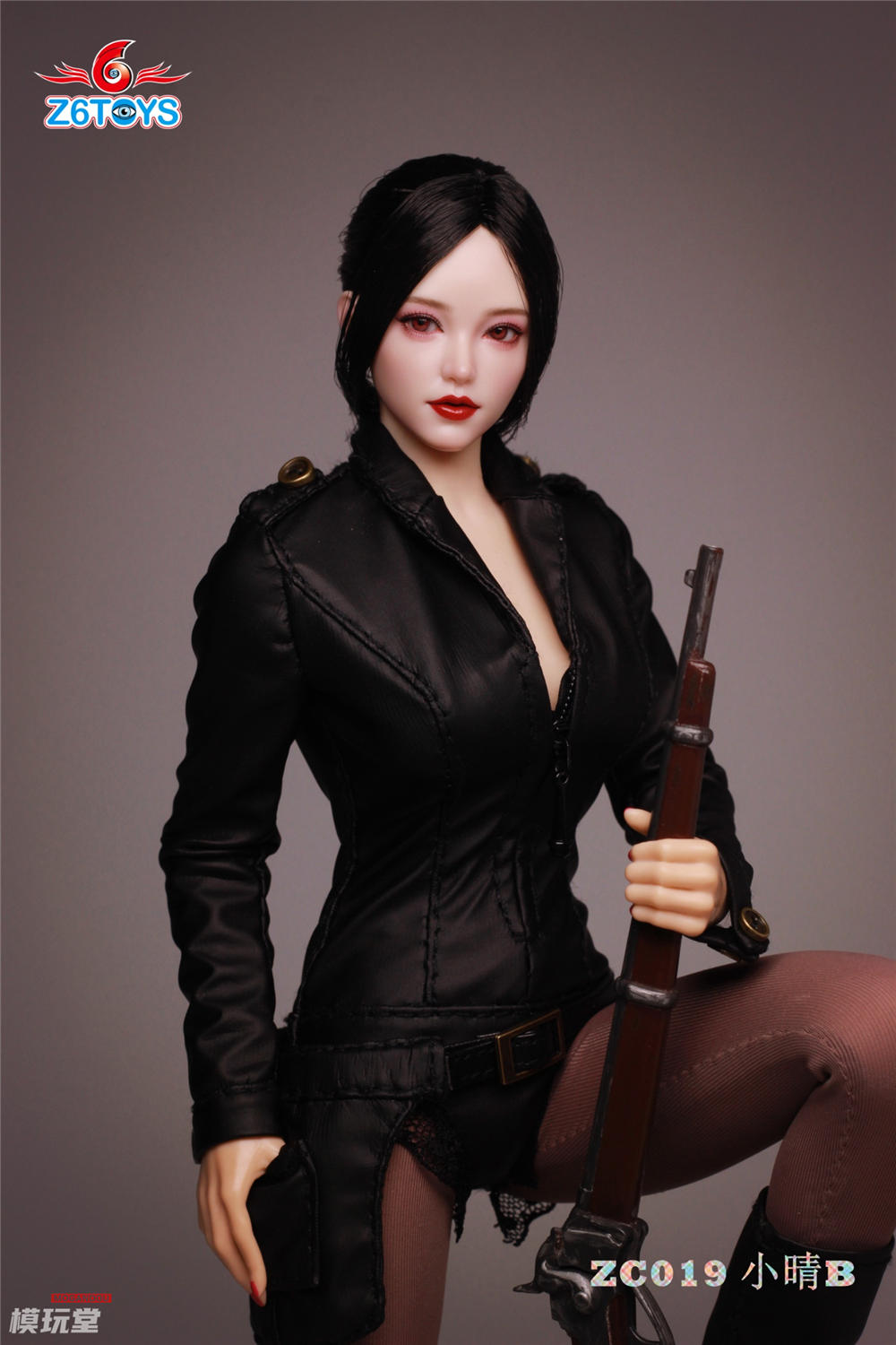 フィギュアセット 多様なキャラクター　女の子9点 楽天市場】ICY Fortune Days 13cm bjd 人形 - アニメスタイルの