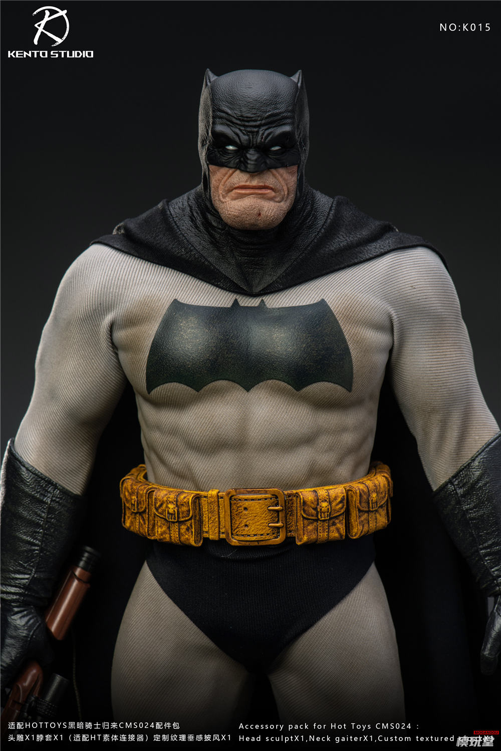 バットマン スーツ版 カスタマイズ完成品 3_000000002787.jpg?1769440765