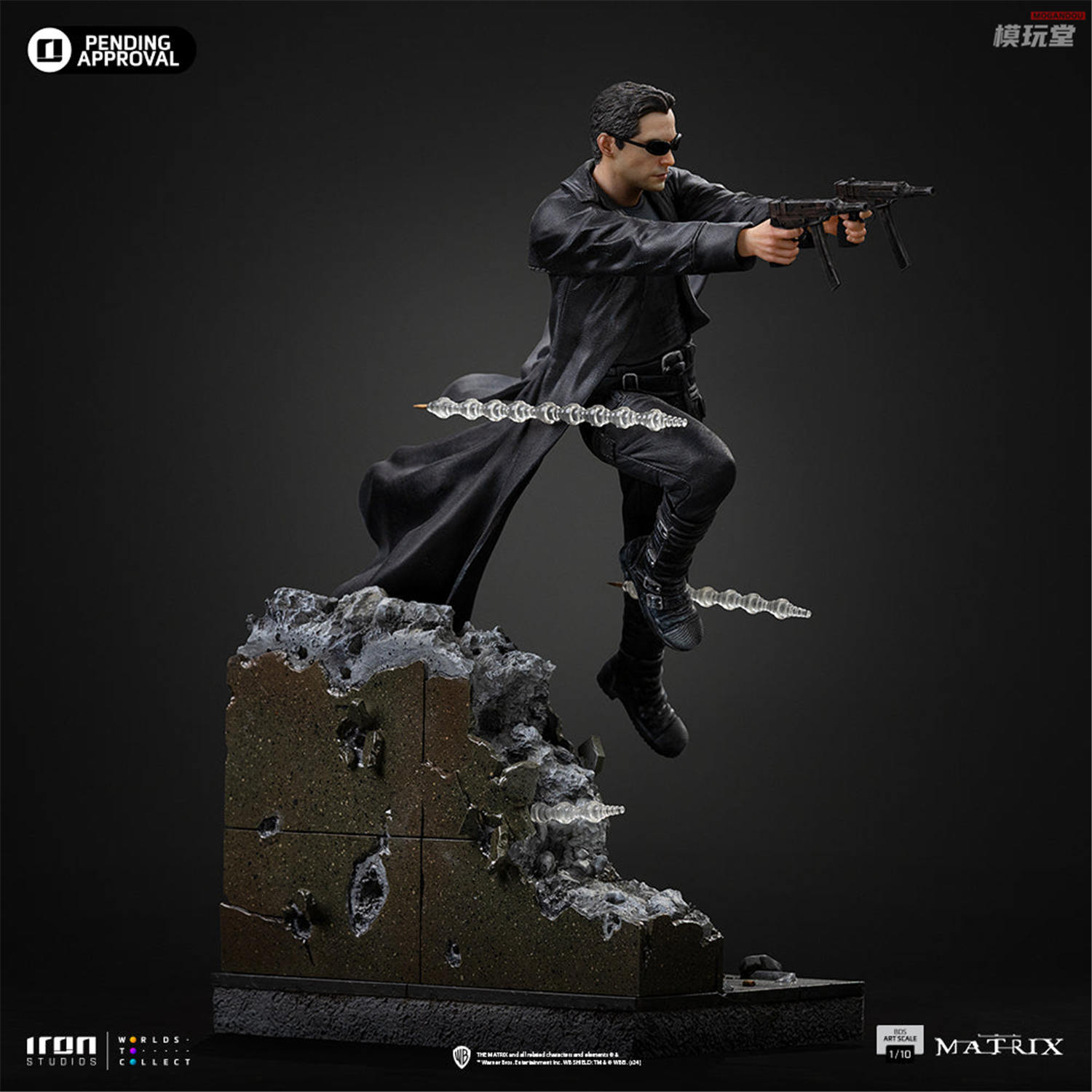 【未開封6体】エポック社 アクションフィギュア マトリックス 6体セット Amazon.co.jp: 1/12 エージェント スミス アクションフィギュア