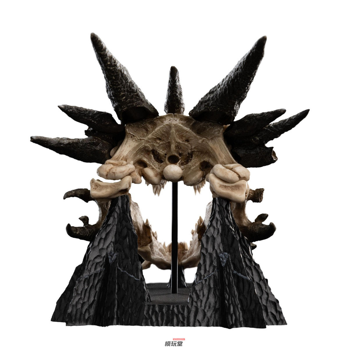 予約 WETA Workshop 『ロード・オブ・ザ・リング』 ホビット スマウグ