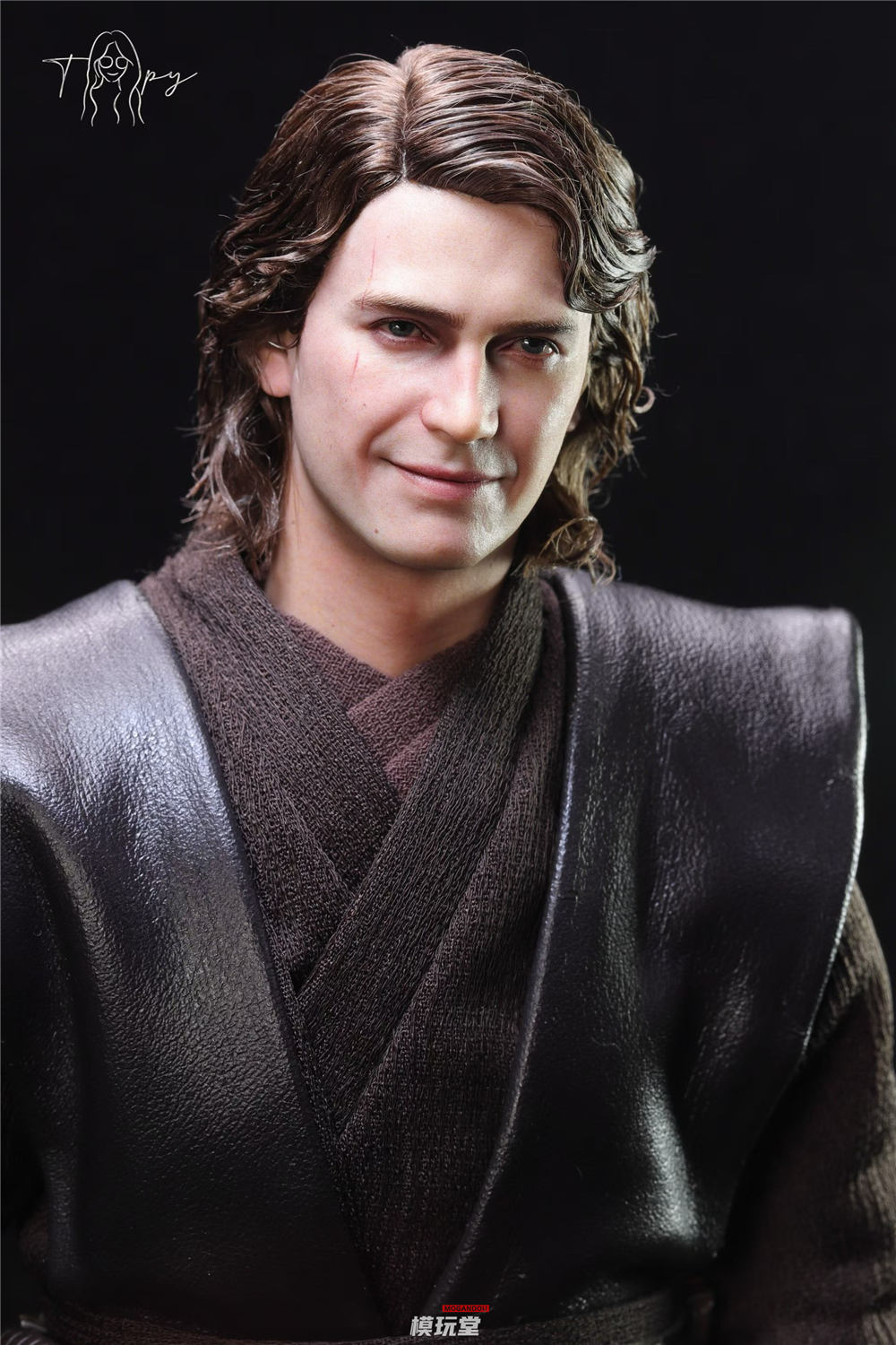 ホットトイズ　アナキン　ヘッド　カスタム 3_000000002390.jpg?1760660727