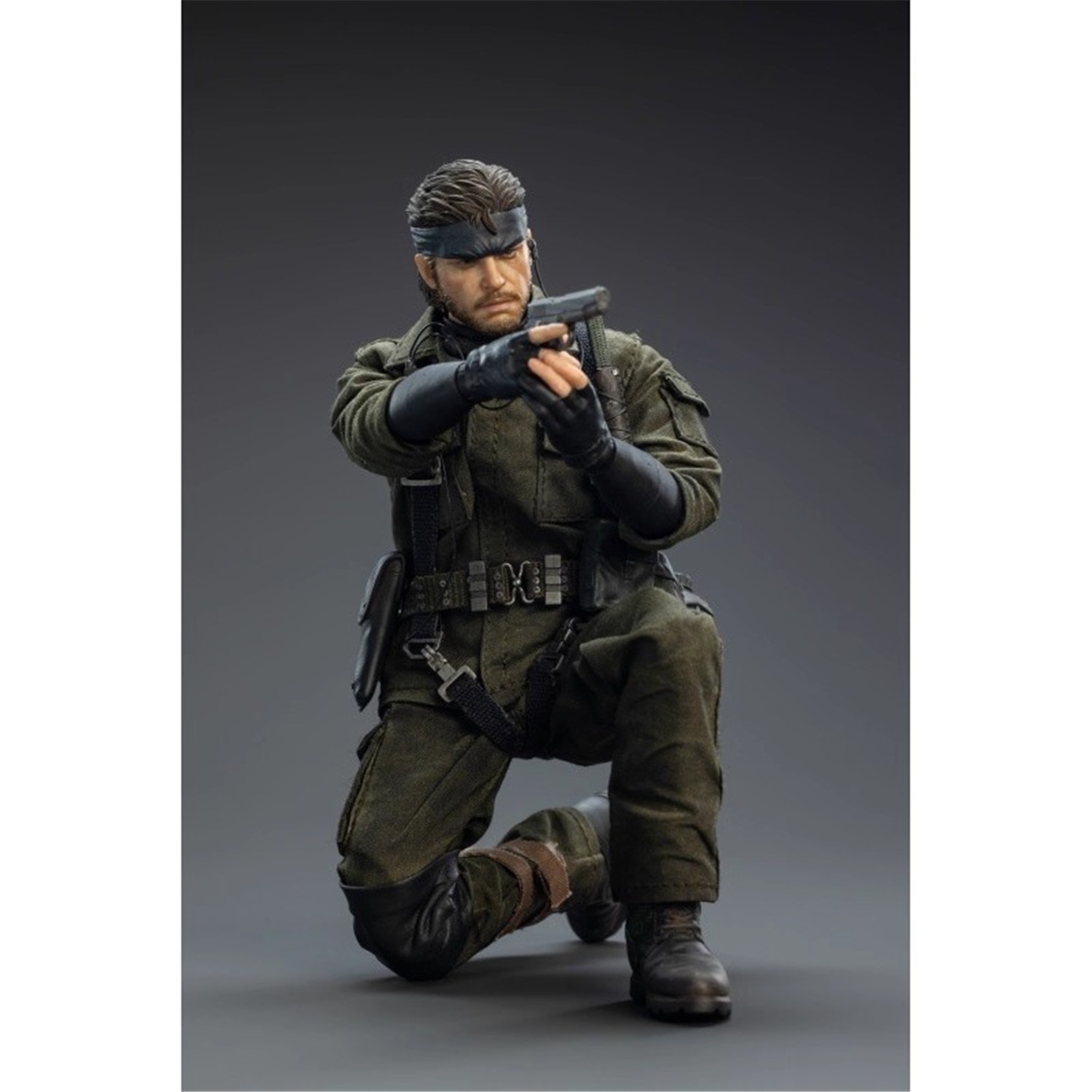 予約 Kraken Studio 1/12 バイパー・エージェント 通常.Ver / DX.Ver