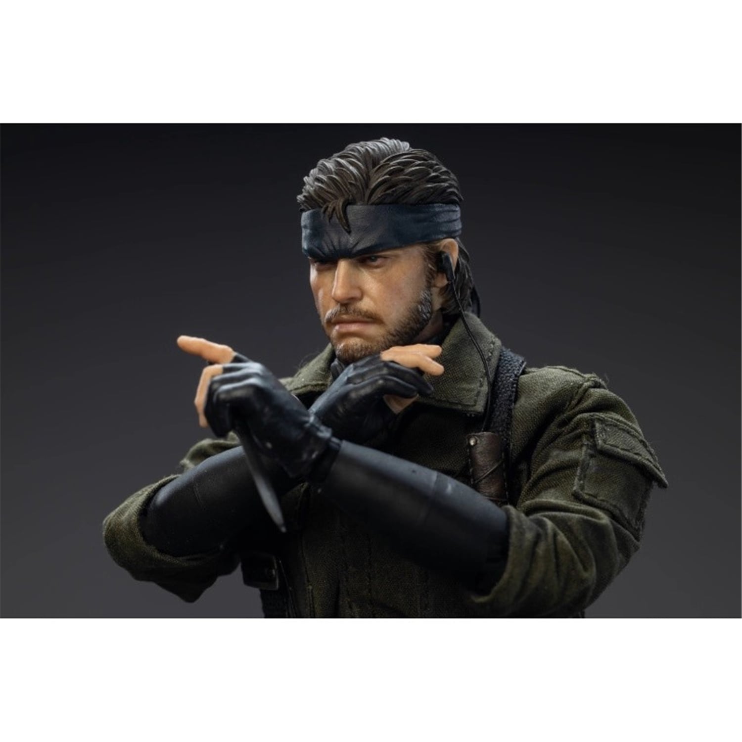 予約 Kraken Studio 1/12 バイパー・エージェント 通常.Ver / DX