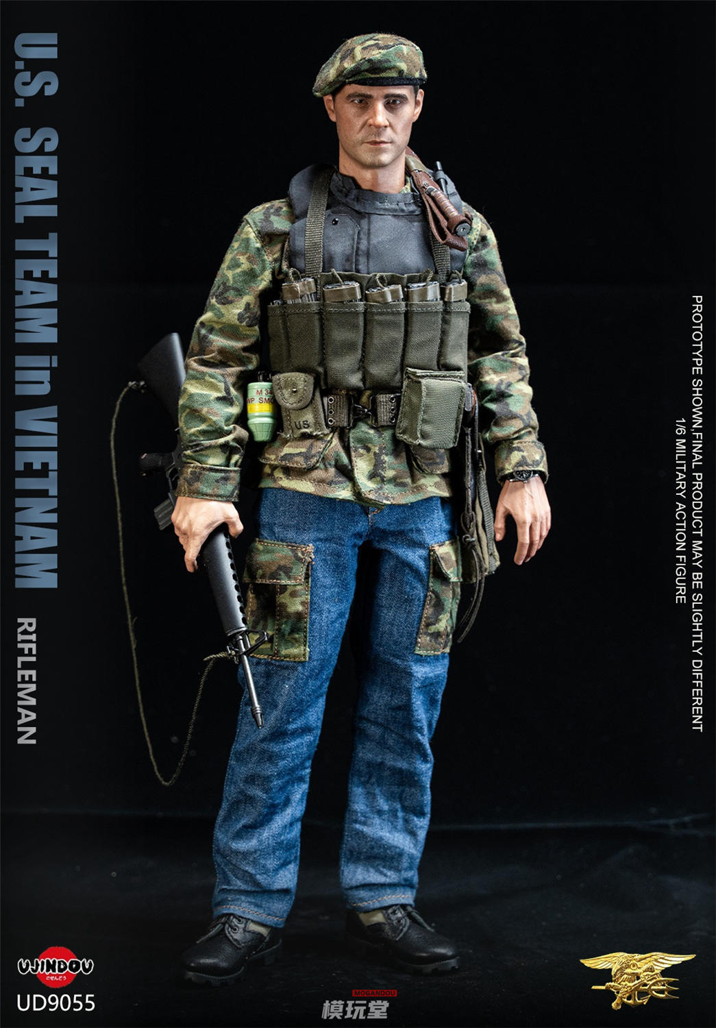 アメリカ軍ベトナム派遣部隊ピンバッジ アメリカ軍ベトナム派遣部隊ピンバッジ