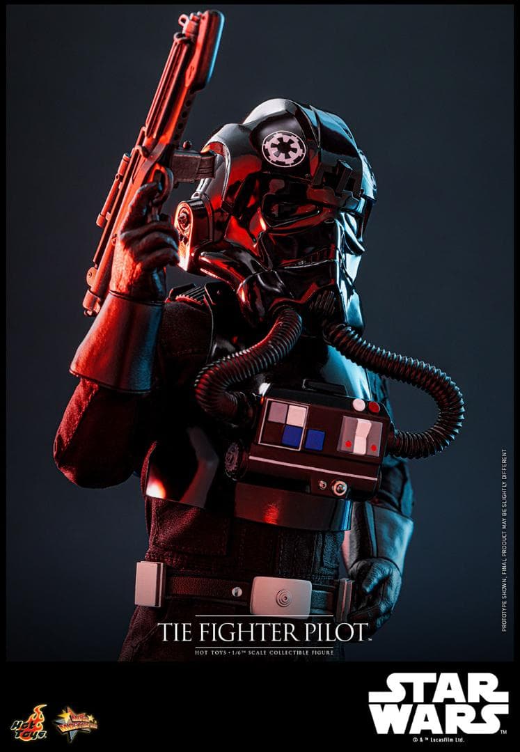 ホットトイズ 1/6 『スター・ウォーズ エピソード4 新たなる希望