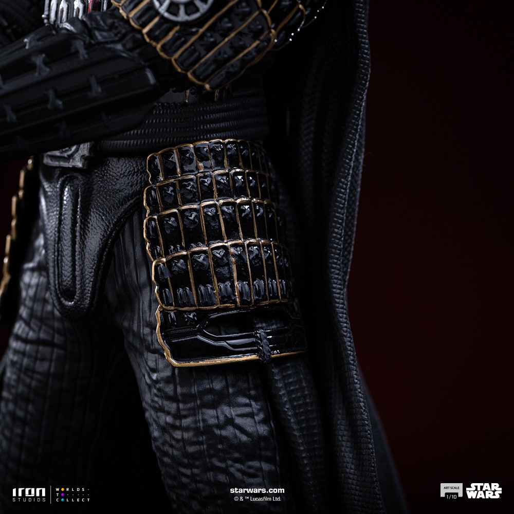 予約 Iron Studios 1/10 『スター・ウォーズ』 ダース・ベイダー