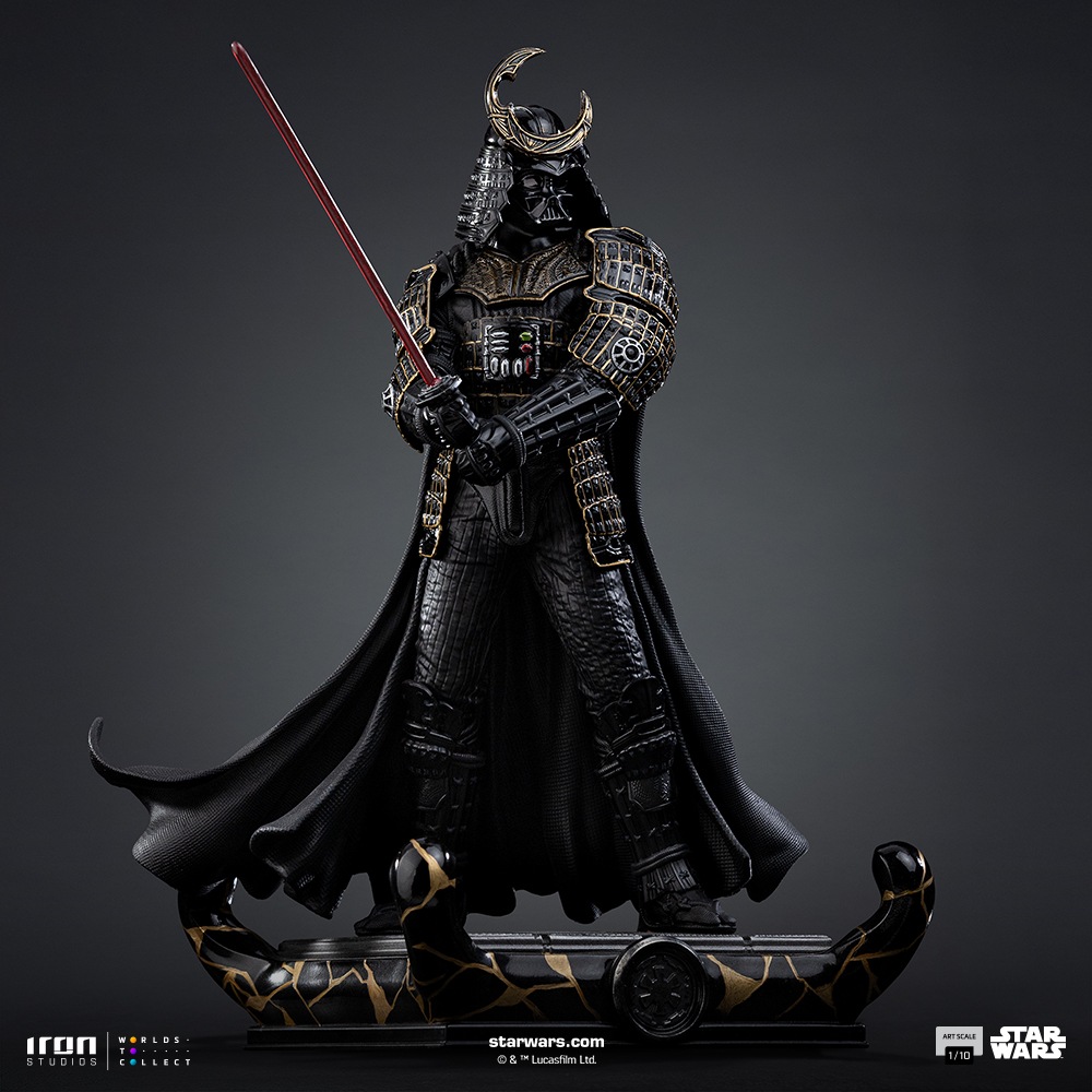 予約 Iron Studios 1/10 『スター・ウォーズ』 ダース・ベイダー