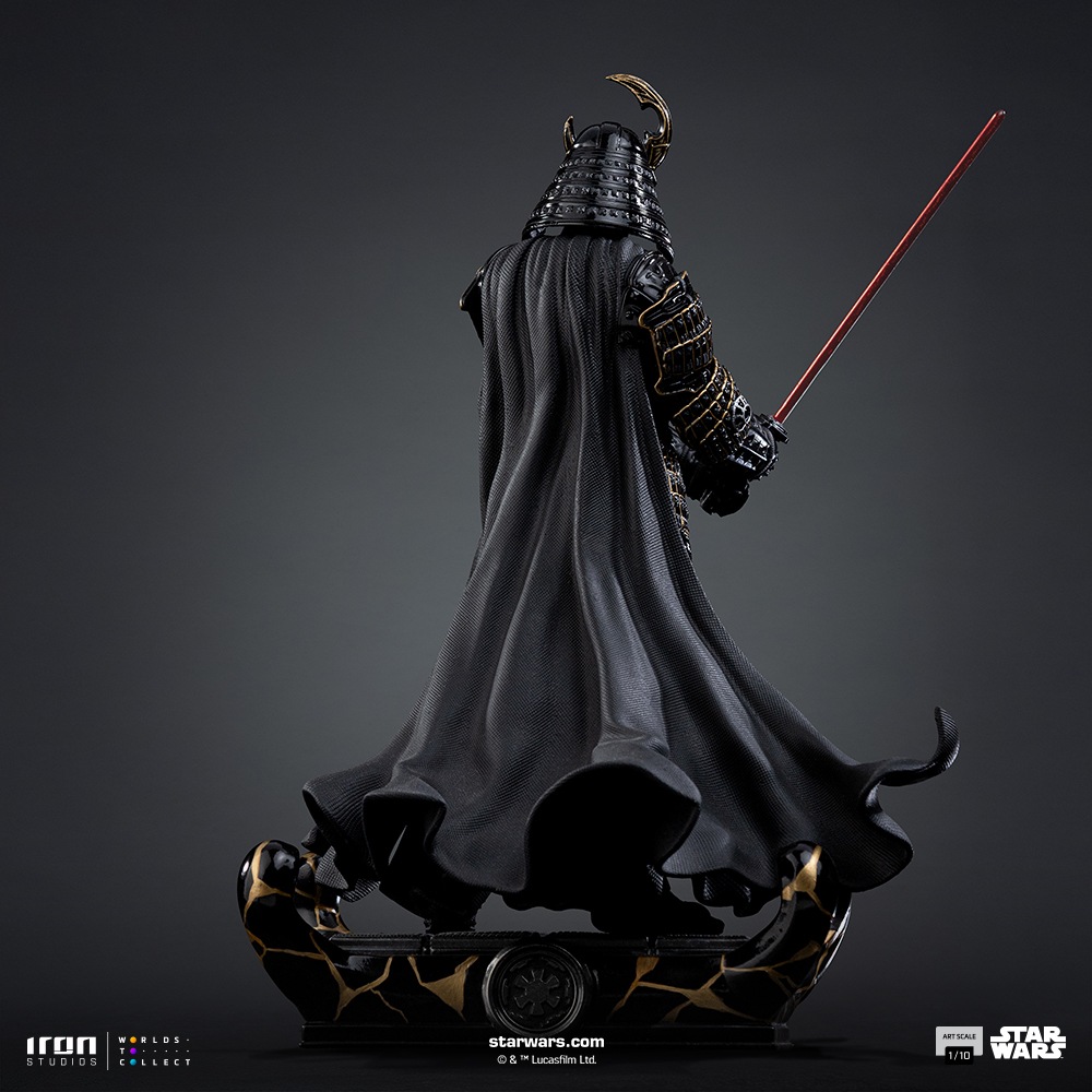 予約 Iron Studios 1/10 『スター・ウォーズ』 ダース・ベイダー