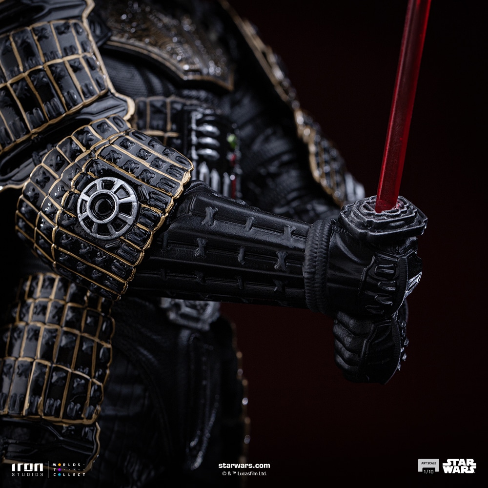 予約 Iron Studios 1/10 『スター・ウォーズ』 ダース・ベイダー