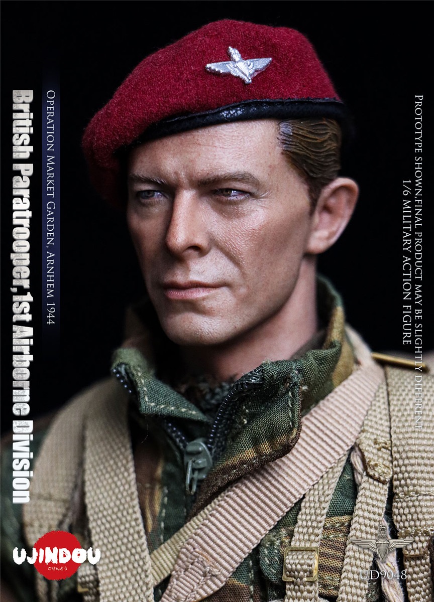 ＧＢ英軍/イギリス軍＊ＵＮ国連軍/ＵＮＯ ベレー＊６０ｃｍ（実物） GB英軍/イギリス軍＊UN国連軍/UNO ベレー＊60cm（実物）