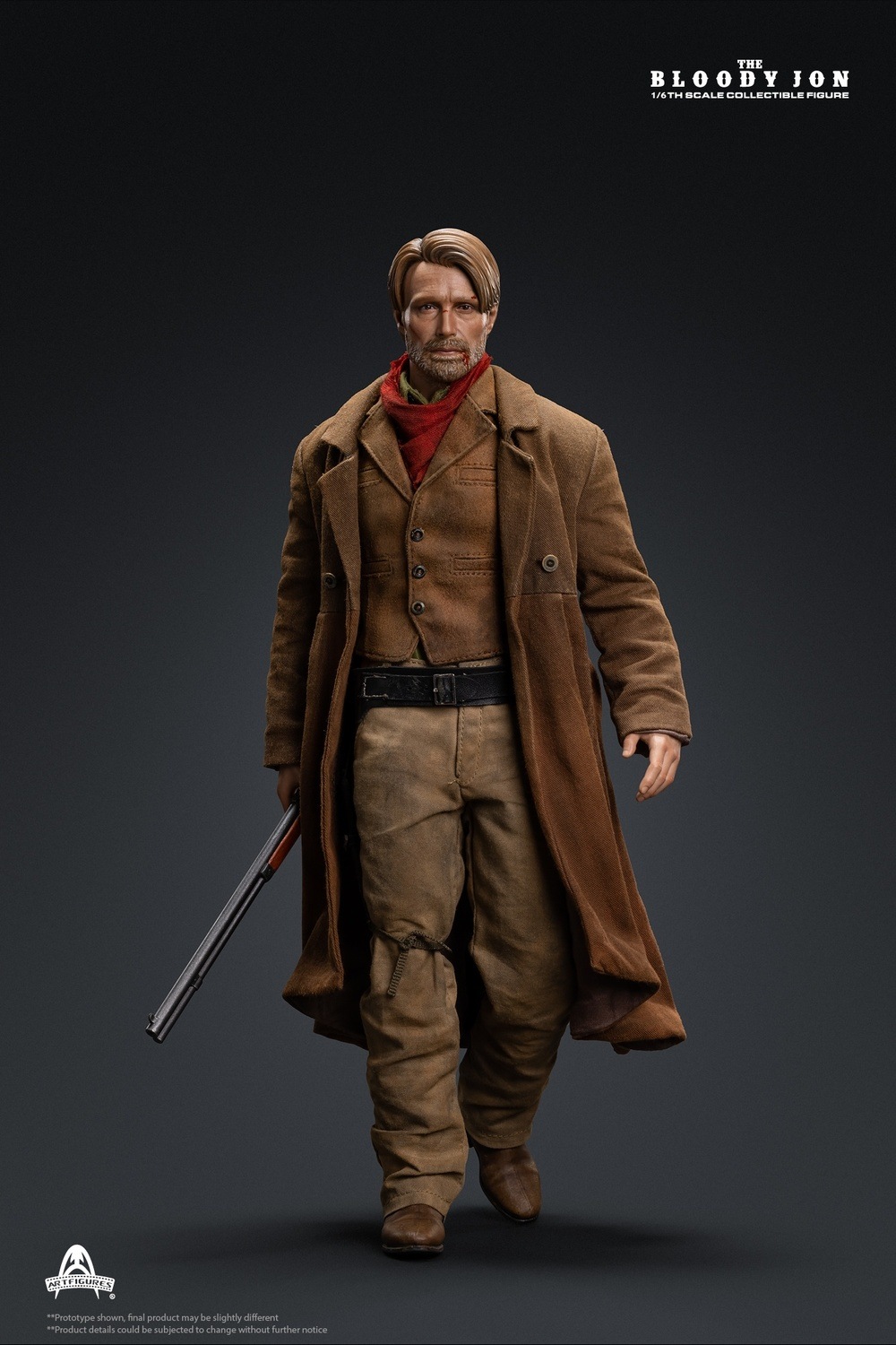 スペース: 1999 ジョン・ケーニッヒ　フィギュア　司令官 コレクション スペース: 1999 ジョン・ケーニッヒ フィギュア 司令官