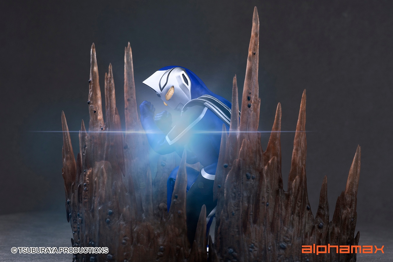 予約 alphamax ウルトラマンアグル V1 AX-0327 ULTRAMAN AGUL V1