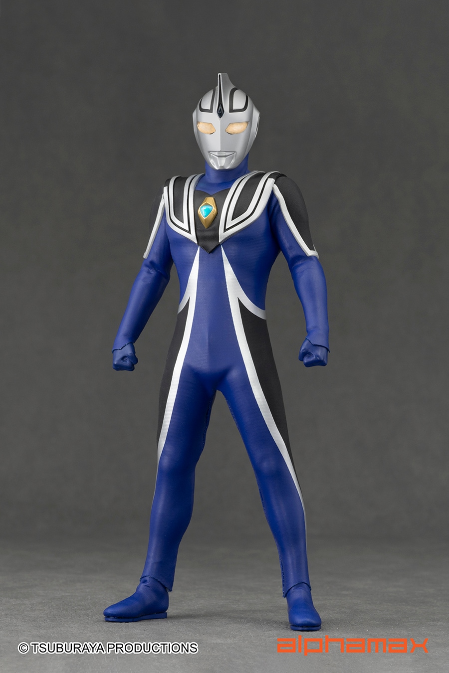 予約 alphamax ウルトラマンアグル V1 AX-0327 ULTRAMAN AGUL V1