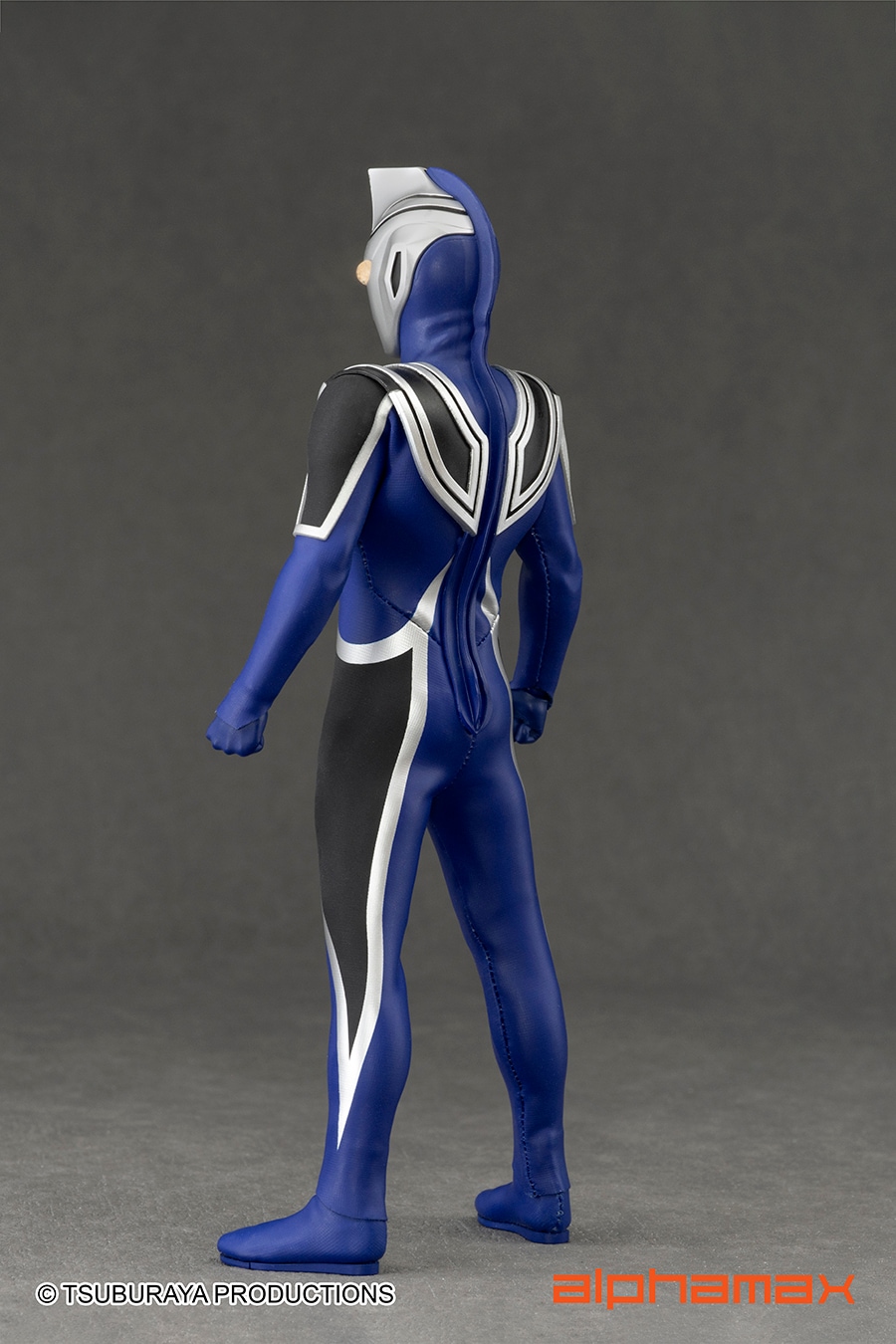予約 alphamax ウルトラマンアグル V1 AX-0327 ULTRAMAN AGUL V1