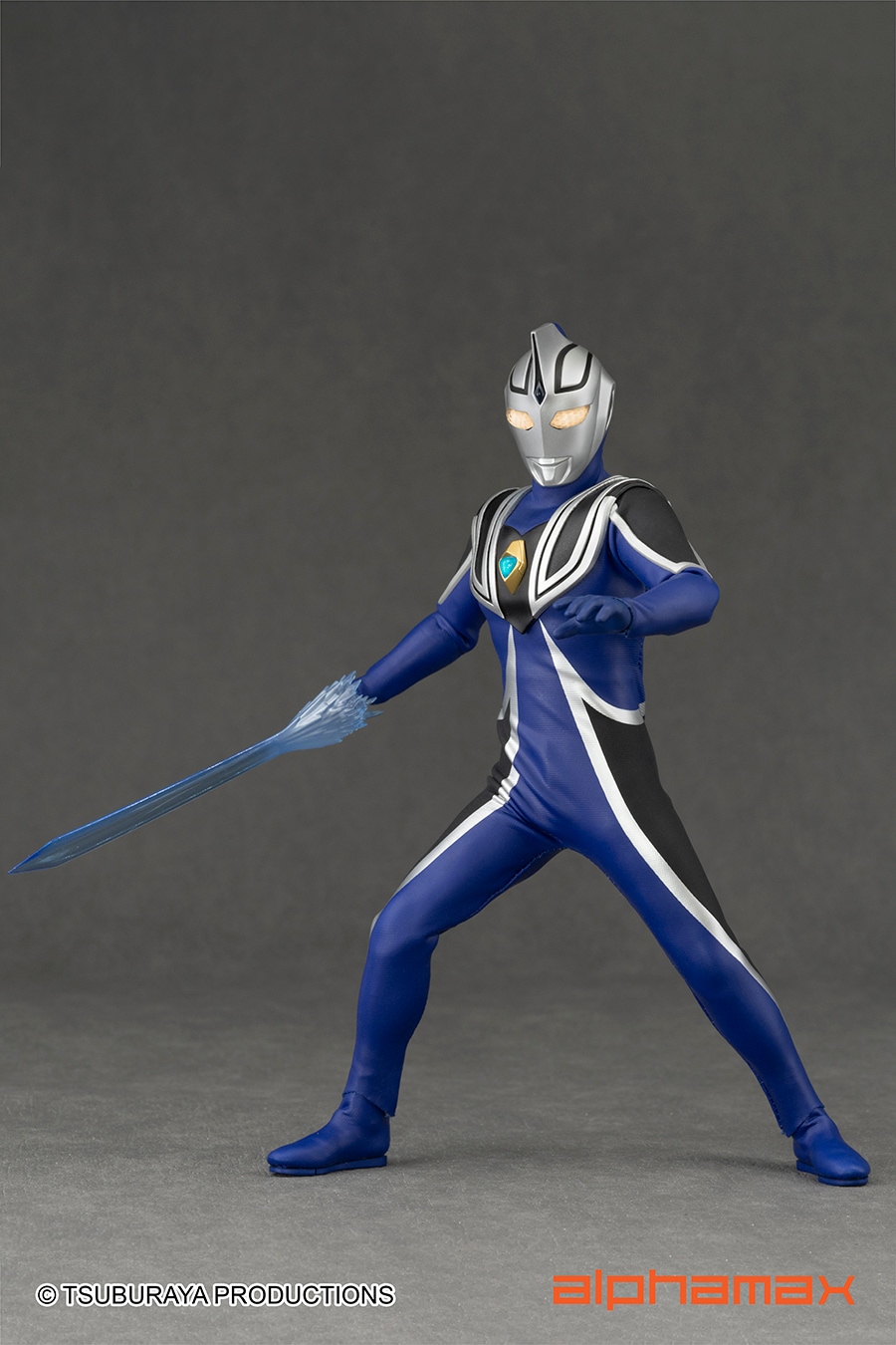 予約 alphamax ウルトラマンアグル V1 AX-0327 ULTRAMAN AGUL V1