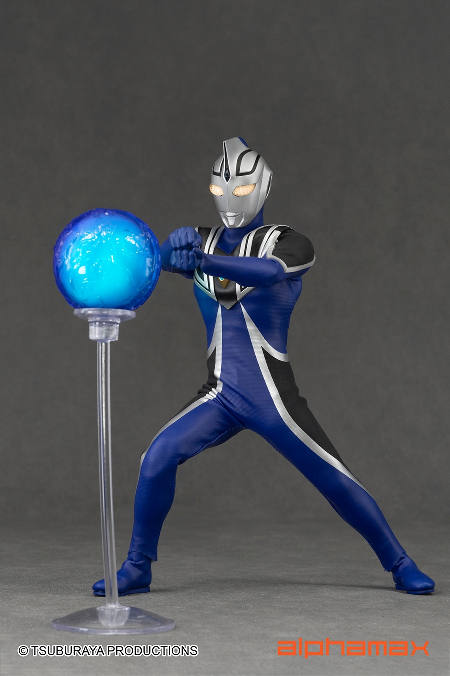 予約 alphamax ウルトラマンアグル V1 AX-0327 ULTRAMAN AGUL V1