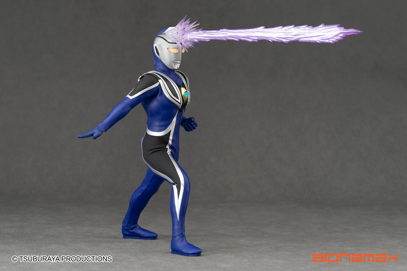 予約 alphamax ウルトラマンアグル V1 AX-0327 ULTRAMAN AGUL V1